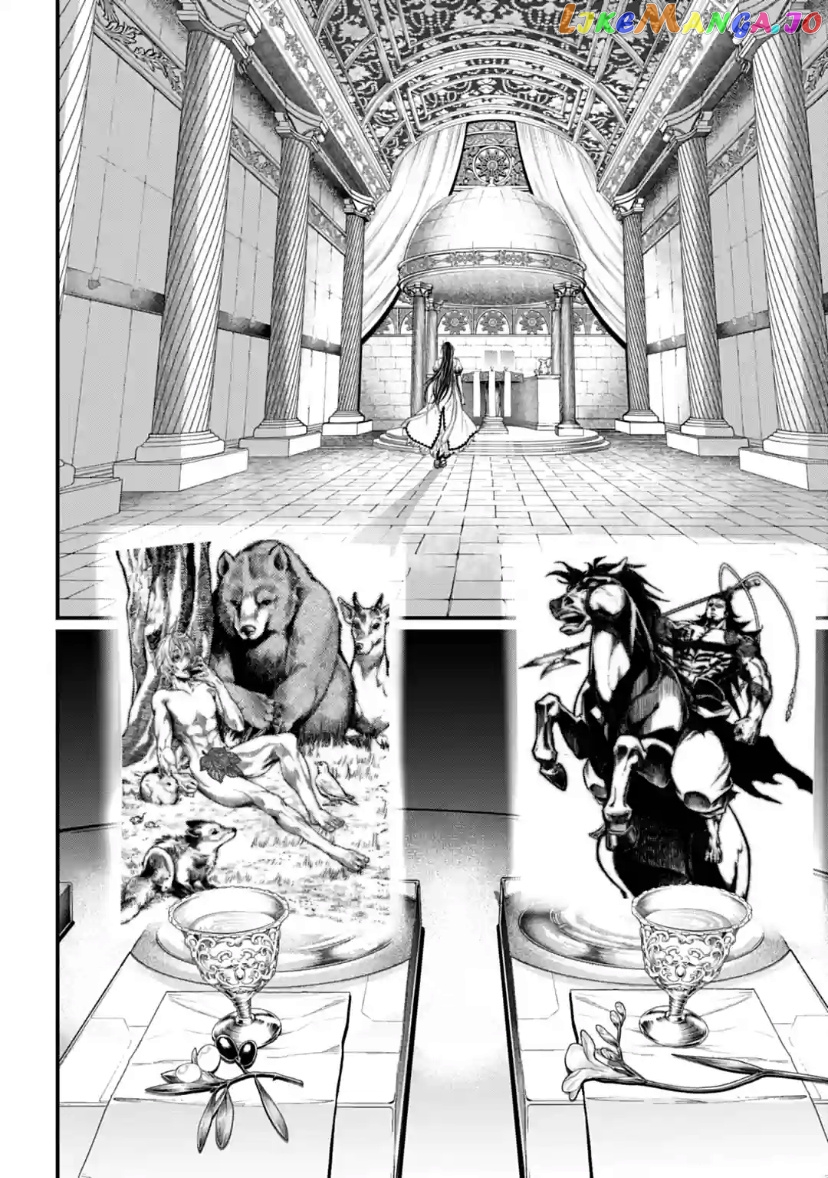 Record Of Ragnarok, Chapter 30 image 30